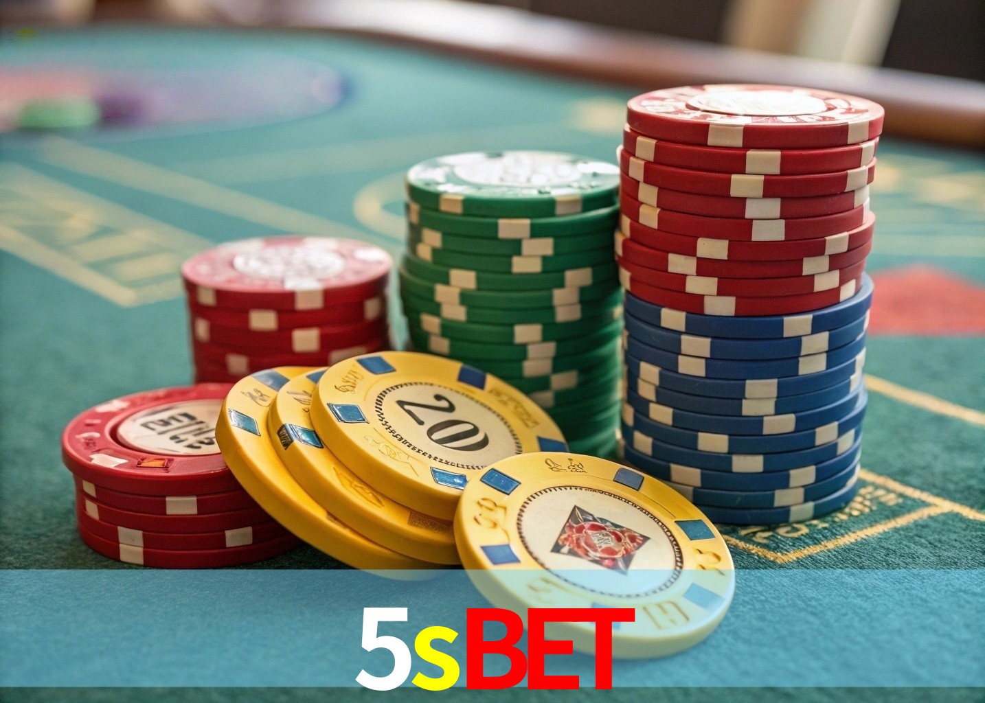 Security Systems 5SBET