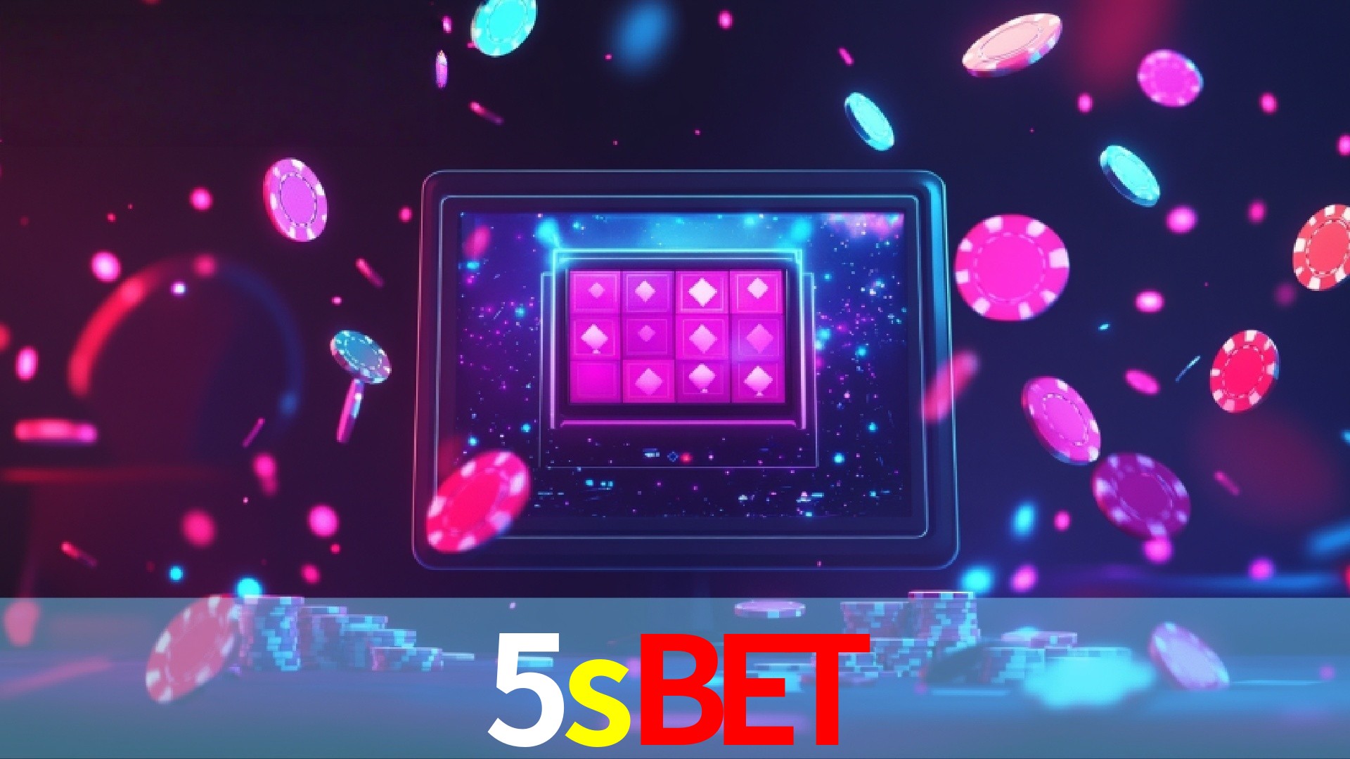 Account Benefits 5SBET