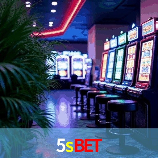 Welcome Bonus 5SBET