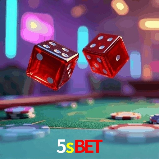 Blackjack Table 5SBET