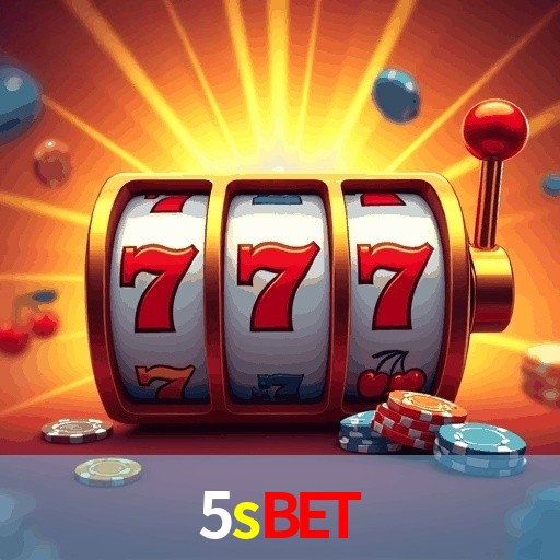 Slot Games 5SBET